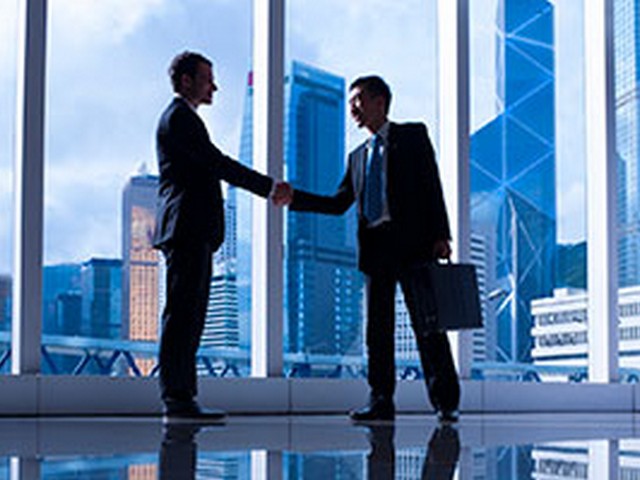 How To Get Commercial Loan Financing